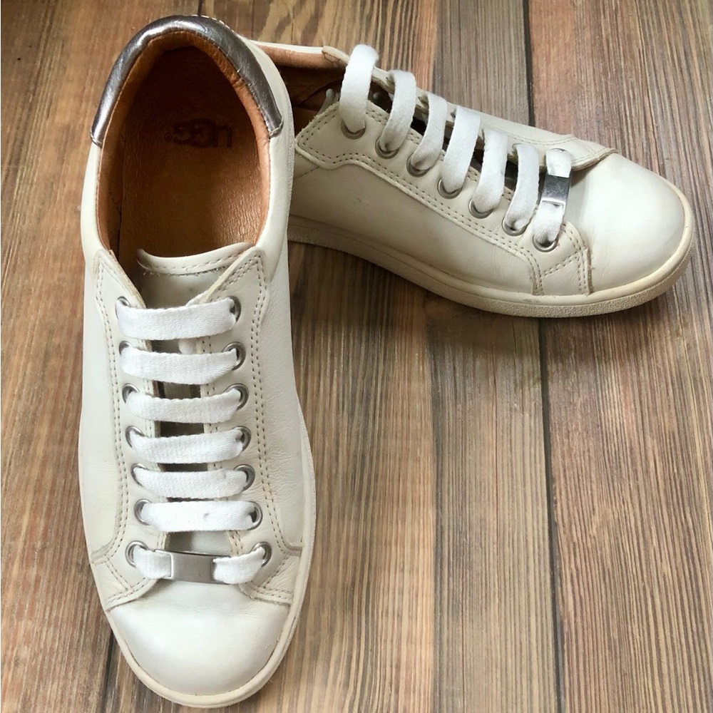 UGG Milo Sneakers